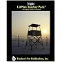 Night: A Unit Plan (Litplans on CD)