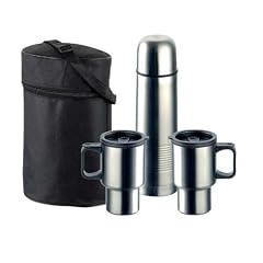 Thermo Set Ruhepause