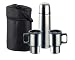 Thermo Set Ruhepause