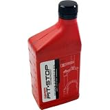 Produkt-Bild: Pit Stop RedRum Silikon&ouml;l f&uuml;r Rock Shox Gabeln 457ml