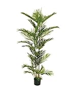 Evergreens Planta Artificial Verde