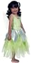 Little Adventures Dress-up Costume Tinkerbelle Deluxe