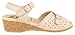 Women's Worishofer, 811 Low Heel Sandal