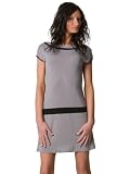 Sweetees Dress - Grace in Grey by 