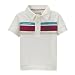 Baby : Genuine Kids from OshKosh Snow White Toddler Boys' Racecar S/S Polo - 3T