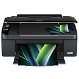 Epson Stylus NX100 All-In-One