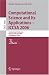 Computational Science and Its Applications - Iccsa 2006: International Conference, Glasgow, UK, May 8-11, 2006, Proceedings, Part 3 (Lecture Notes in Computer ... Part 3 (Lecture Notes in Computer Science)