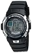 Casio Men's G7700-1 G-Shock Trainer Multi-Function Shock Resistant Watch
