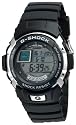 Casio Men's G-Shock Trainer Multi-Function Shock Resistant Watch #G7700-1