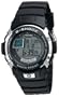 Casio Men's G7700-1 G-Shock Trainer Multi-Function Shock Resistant Watch