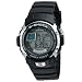 Casio Men's G7700-1 G-Shock Trainer Multi-Function Shock Resistant Watch