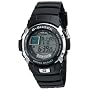 Casio Men's G-Shock Trainer Multi-Function Shock Resistant Watch #G7700-1
