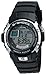 Casio Men's G7700-1 G-Shock Trainer Multi-Function Shock Resistant Watch