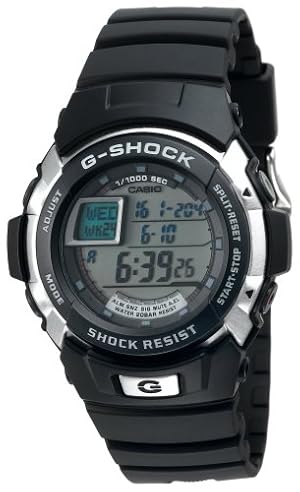casio g shock watchuseek