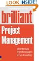 Brilliant Project Management