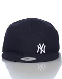 New Era Ny Yankees Mlb Strapback Camper Cap