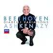 Beethoven: Diabelli Variations