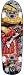 Santa Cruz Skateboards Jason Jessee Planet Skinner COMPLETE