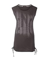 Bench Damen T-Shirt WARPAINT