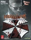 RESIDENT EVIL: UMBRELLA CHRONICLES (VIDEO GAME ACCESSORIES)