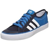 adidas Originals Mens Nizza Lo Sneaker