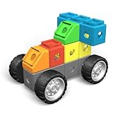 Fisher-Price TRIO Vehicle