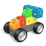 Fisher-Price TRIO Vehicle