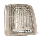 Chevrolet AStRO VAN GMC SAFARI Side Marker Lamp Left Hand by Eagle Eye Lights