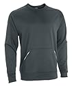 Russell Athletic Mens Tech Performance Fleece Crew