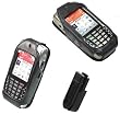 Cellet BlackBerry 7130 Premium Elite Case with Locking Swivel Clip - Retail Packaging