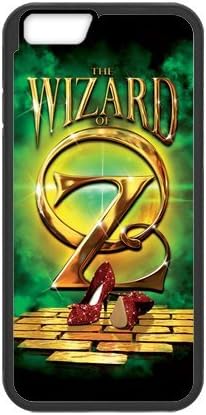 The Wizard of Oz Case for iPhone 6 4.7" - Customize iPhone 6 4.7" Case (Laser Technology)