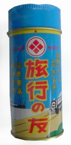 田中食品 復刻版 旅行の友 20g