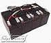 APC SMARTUPS 3000RMI3U Battery (Equivalent)