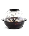 Back to Basics PC17589 Electric Stir-Crazy Popcorn Popper