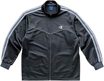 Champion(チャンピオン) ラスタージャージシャツ CW1109
