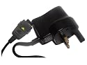 MOBILE PHONE MAINS CHARGER FOR SIEMENS A52, A55, A57, A58, A60, A62, A65, A75