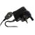 MOBILE PHONE MAINS CHARGER FOR SIEMENS A52, A55, A57, A58, A60, A62, A65, A75