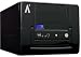 MCW Barbone Media-Geh�use 420Watt + Board AM2 ECS GF7050M-M + AMD Athlon64 X2 5000