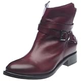 botte pour pied large Lena Milos Linette Boots femm