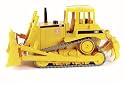 Bruder 02422 Caterpillar Bulldozer