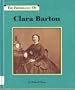 The Importance of Clara Barton