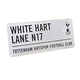 Tottenham Hotspur F.C. Street Sign
