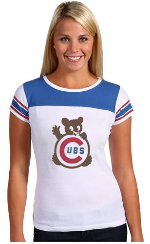 Chicago Cubs Ladies