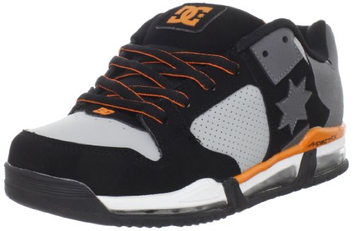 DC Shoes Command FX Mens Shoe D0303196 Herren Sneaker