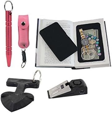 Dorm Room Safety Kit
