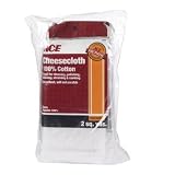 Ace Deluxe Cheesecloth For Cleaning, Polishing, by 