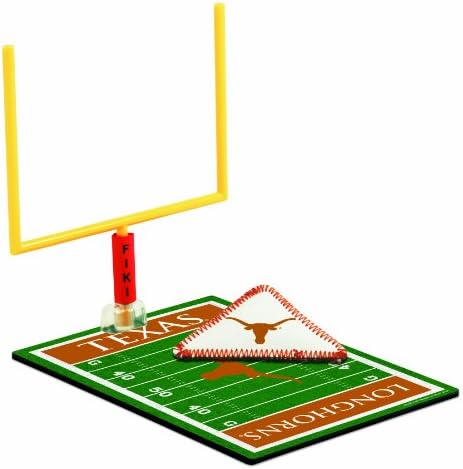 Texas Longhorns Tabletop Football Game