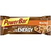 PowerBar Nut Naturals Nutrition Bars, Mixed Nuts, 1.58-Ounce Bars (Pack of 15)