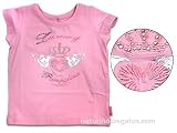 Pampolina Cotton Embellished Top