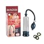 California Exotics / Swedish Erotica Bullfighter Pump Penis Pump Adult Sex Toy Kit